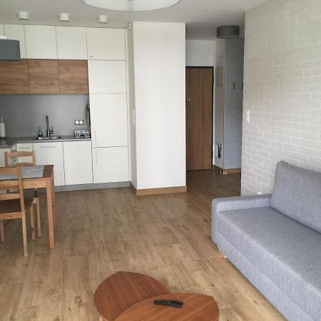 My Old Town Gdansk - Apartament Barbary 12 Apartment ภายนอก รูปภาพ