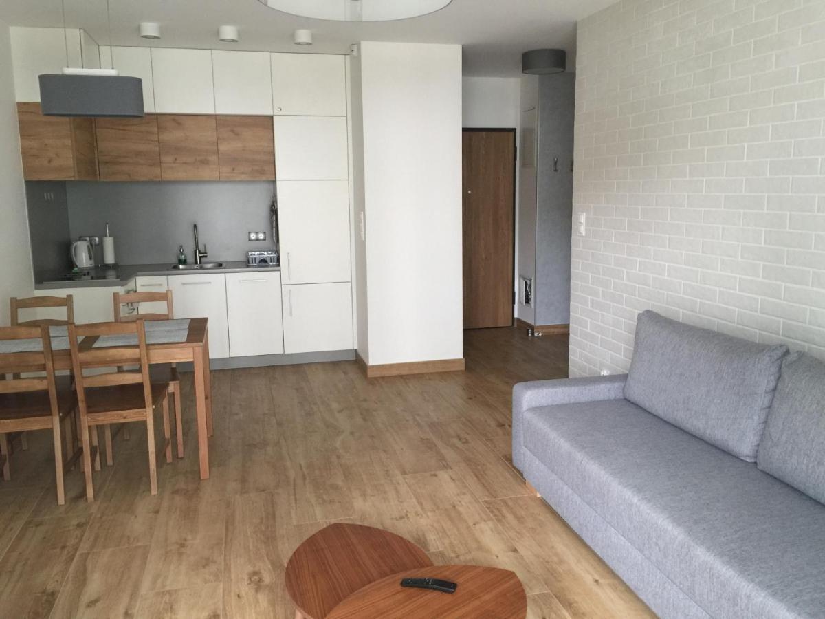 My Old Town Gdansk - Apartament Barbary 12 Apartment ภายนอก รูปภาพ