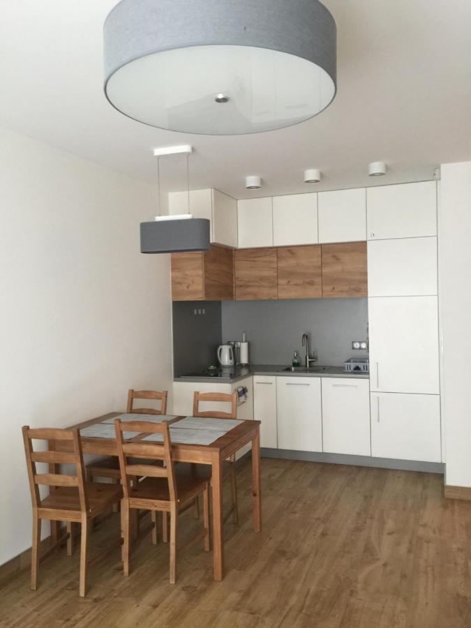 My Old Town Gdansk - Apartament Barbary 12 Apartment ภายนอก รูปภาพ