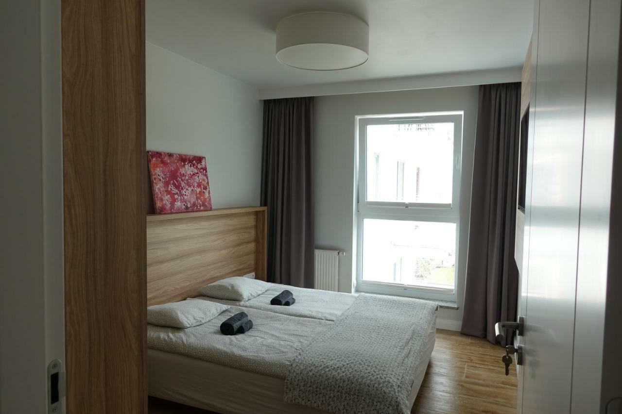 My Old Town Gdansk - Apartament Barbary 12 Apartment ภายนอก รูปภาพ