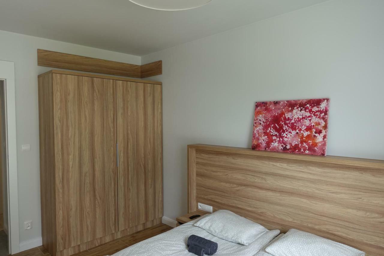 My Old Town Gdansk - Apartament Barbary 12 Apartment ภายนอก รูปภาพ